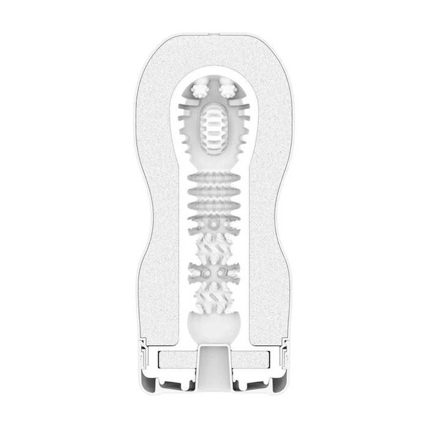 Masturbator Tenga X Keith Haring Original Vacuum Cup Tenga