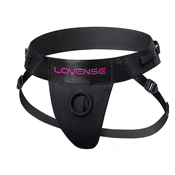 Lovense Strapless Harness