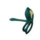 Bayek Turquoise Green