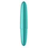 Wibrator Ultra Power Bullet 6 Turquoise Satisfyer