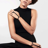 Maze Simple Hand Piece Black Bijoux Indiscrets