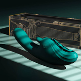 Ares Turquoise Green Zalo