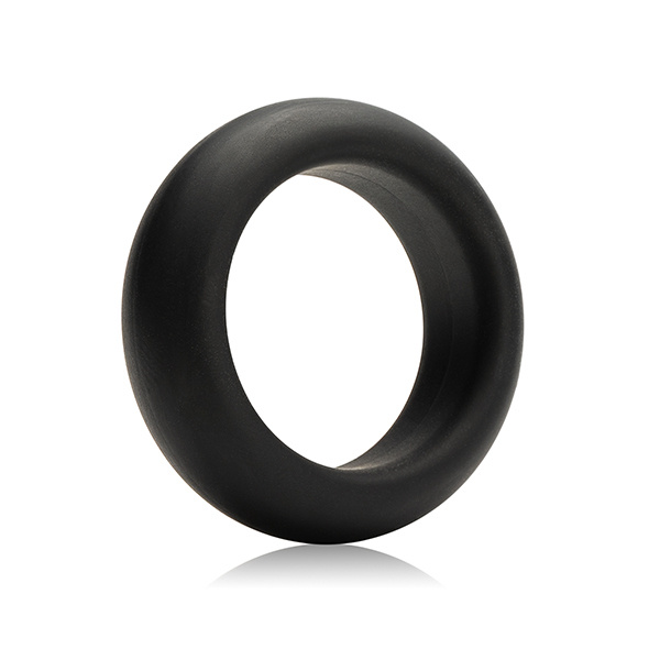 Je Joue Silicone Cock Ring Trio - All 3 Stretch Levels