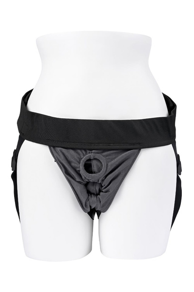 Uprząż Strap-On Double Rider Gender X