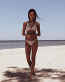 Biustonosz Bianca Biały Xs/S Promees