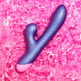 Vibrator rabbit Pulse Romp