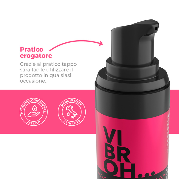 I Żel Stymulujący Vibroh 15 Ml IntimateLine