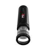 Masturbator Pdx Elite Moto Bator X Clean Pipedream