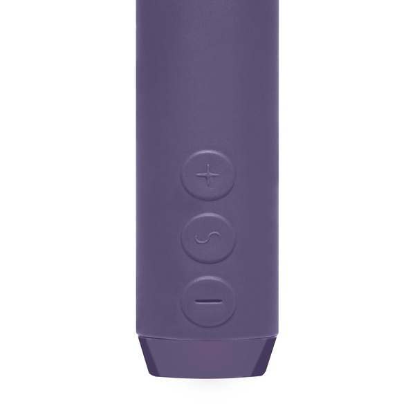 G-Spot Bullet Wibrator Fioletowy Je Joue