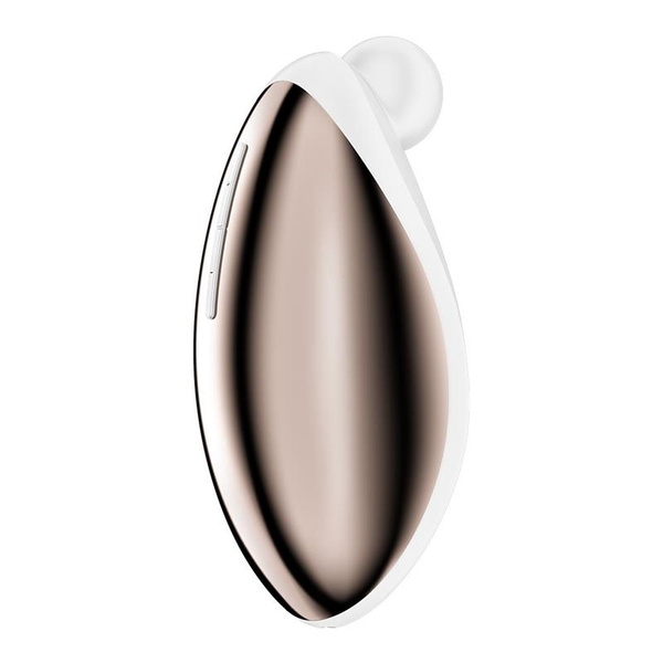 Clitoral stimulator Spot On 2 White Satisfyer