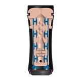 Masturbator Odbyt Z Funkcją Elektrostymulacji Opus E Masturbator Anus Mystim