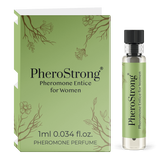 PheroStrong pheromone Entice for Women 1ml