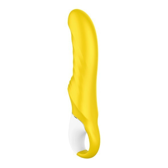 Wibrator Vibes Yummy Sunshine Yellow Satisfyer
