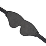 Liebe Seele Dark Secret Blindfold