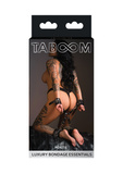 Taboom Hogtie Black