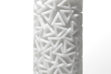 Masturbator 3D Pile Tenga