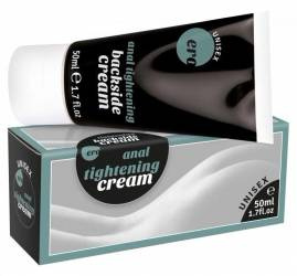 Krem analny obkurczający Backside Anal Tightening Cream 50ml Ero
