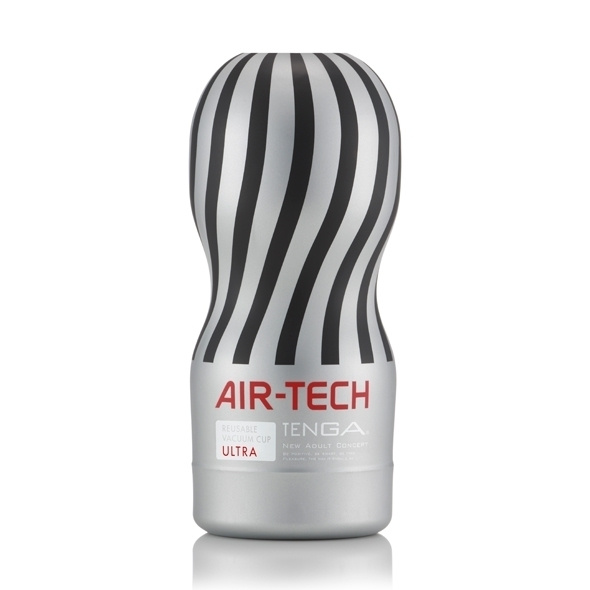 Tenga Air-Tech Reusable Vacuum Cup Ultra 
