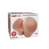 Masturbator Pdx Elite Fuck Me Silly Bubble Butt Light Pipedream