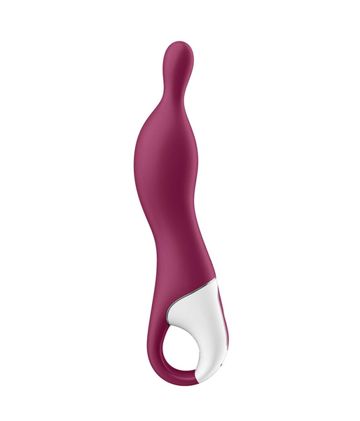 A-Spot Vibrator Amazing 1 Berry Satisfyer