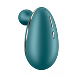 Clitoral Stimulator Spot On 1 Green Satisfyer