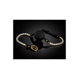 BDSM Majestic Pearl Mouthgag Guilty Pleasure 