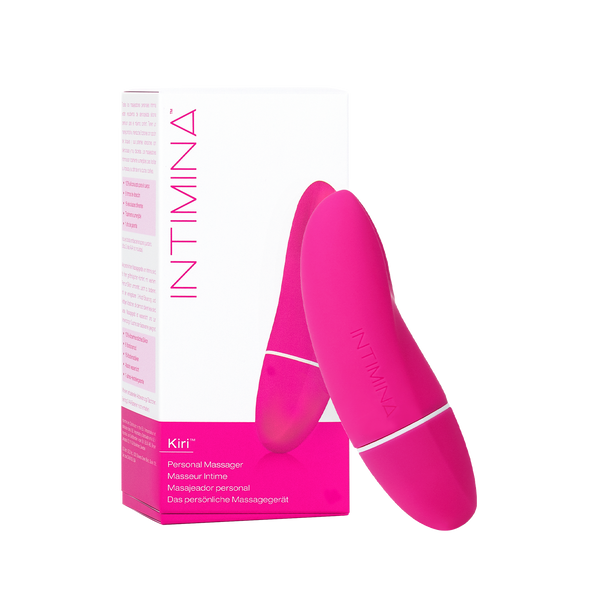 Stymulator Łechtaczki Kiri Intimina