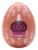 Masturbator Egg Cone Hb 1Pc Tenga