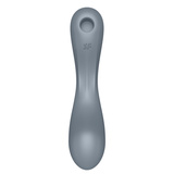 Satisfyer Curvy Trinity 1 bluegrey
