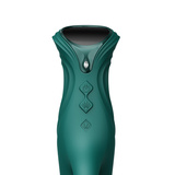 Mose 2 Turquoise Green Zalo