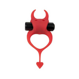 Adrien Lastic  Devol Cockring Red