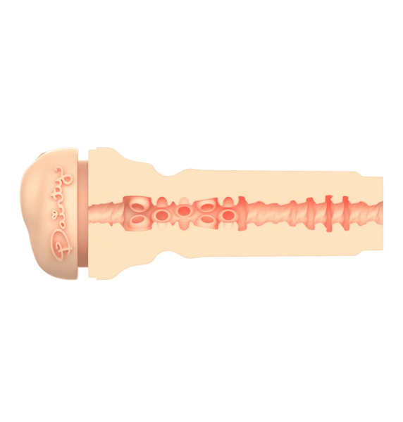 Masturbator Feel Dainty Wilders KIIROO