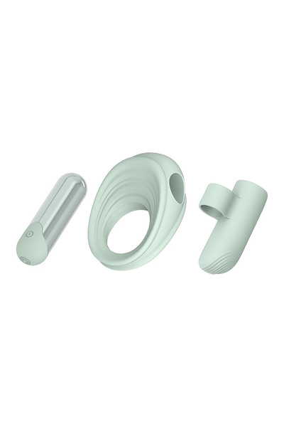 DREAMTOYS GLAM 3-IN-1 PLAY KIT