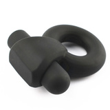 Pierścień erekcyjny Rechargeable Vibrating Cockring Brutus