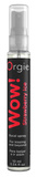 Orgie Strawberry Ice Spray 10 ml