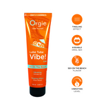 Lubrykant Jadalny Lube Tube Vibe Low Sex On The Beach 100Ml Orgie