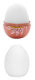 Masturbator Egg Shiny Ii 1Pc Hb Tenga