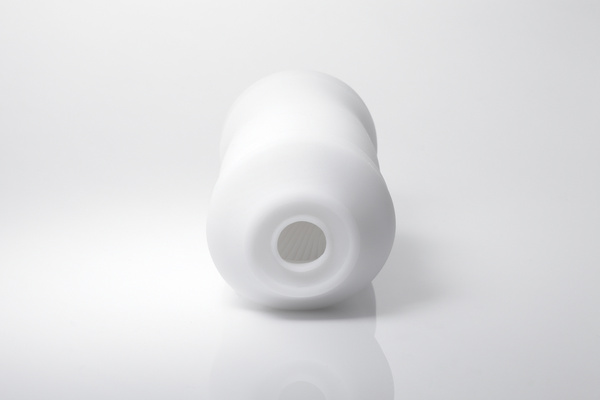 Masturbator 3D Pile Tenga