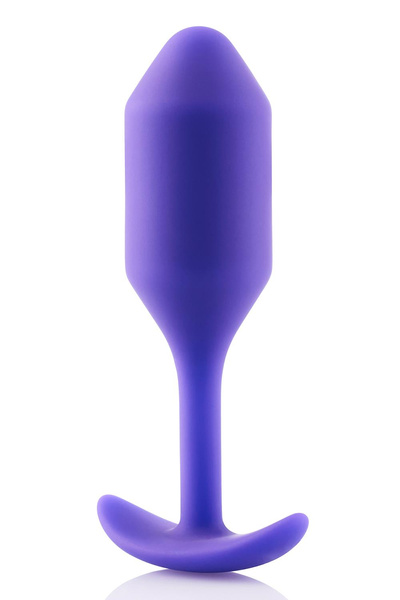 Snug Plug 2 Purple b-Vibe