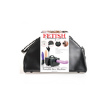 Fetish Fantasy Portable Sex Machine