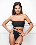 Top Hannah XS/S Promees