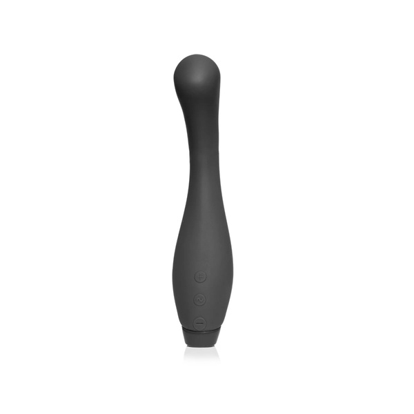 Je Joue Juno Flex G-Spot Vibrator Black