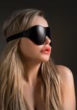 Opaska Na Oczy Intense Dark Blindfold Black Taboom