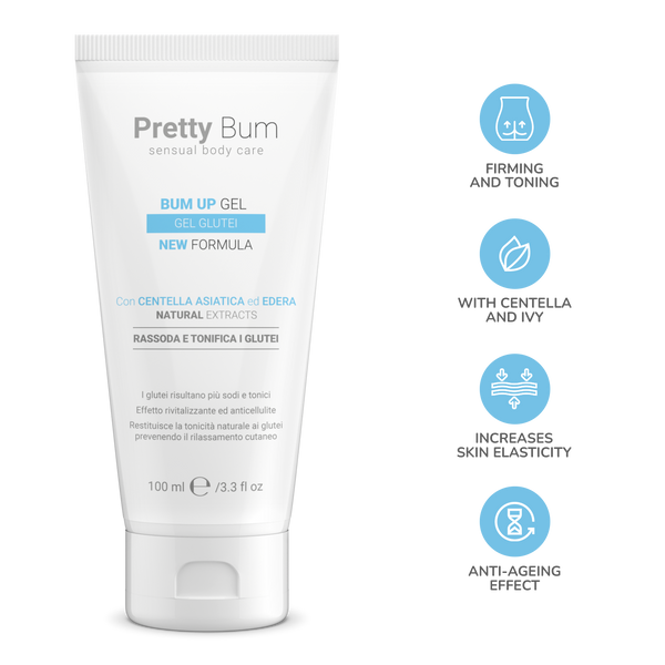 IntimateLine Pretty Bum 75ml