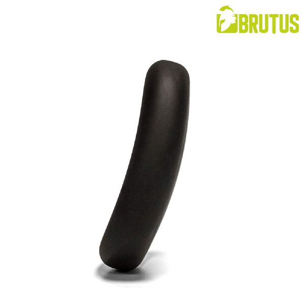 Pierścień Mucho Macho Hypersoft Silicone Ergo Cockring Brutus