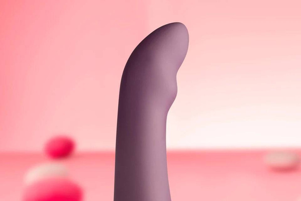 Masażer Prostaty Sugarboo Tickety-Boo Mauve Rocks-Off