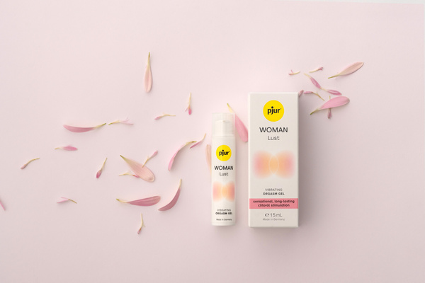 Woman Lust 15Ml Pjur