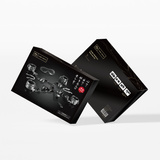 Zestaw Bondage Underbed Mattress Restraint Kit Liebe Seele