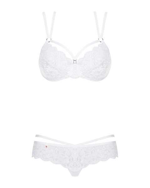 Obsessive 860-SET-2 L/XL