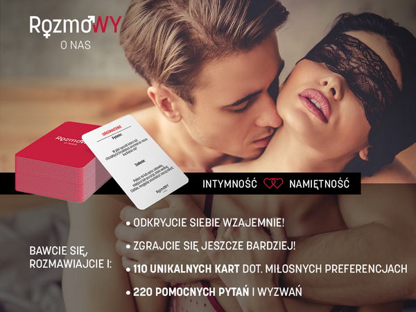 Rozmowy O Nas: Intymność I Namiętność StarHouse Love